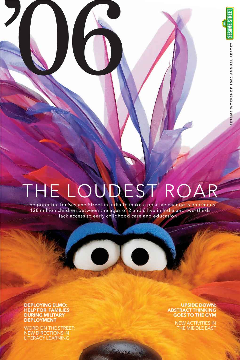 The Loudest Roar