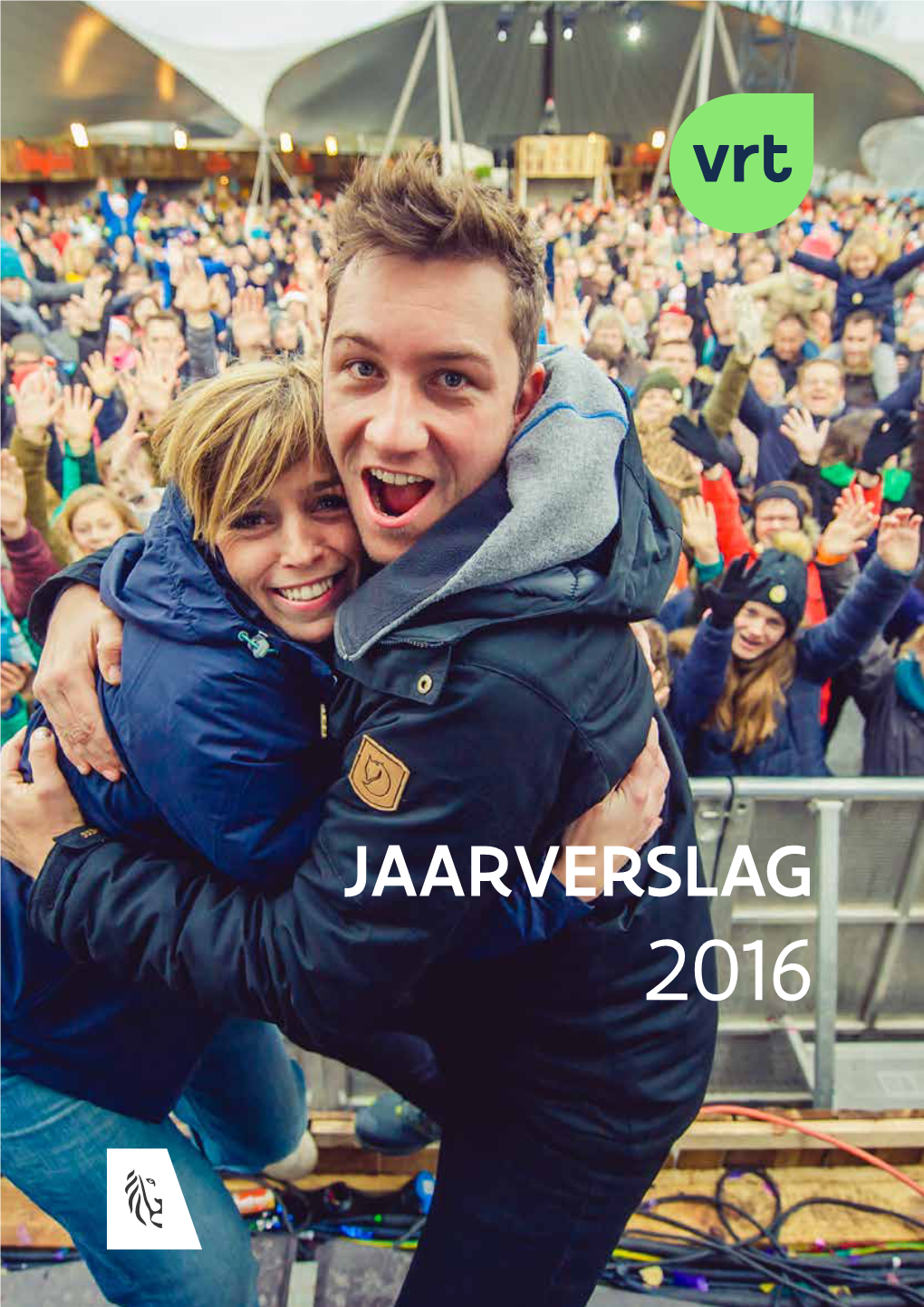 Jaarverslag 2016