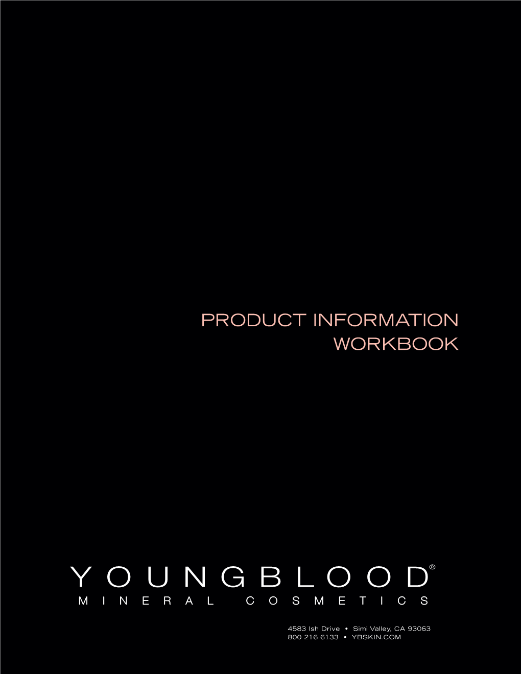 Youngblood® M Ineral Cosmetics