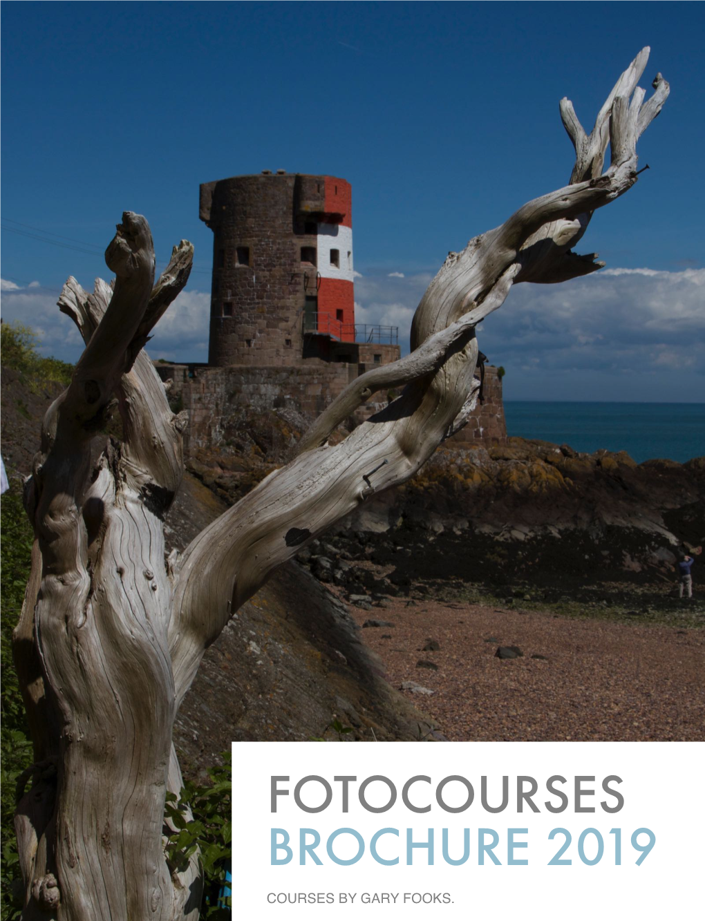 Fotocourses Brochure 2019