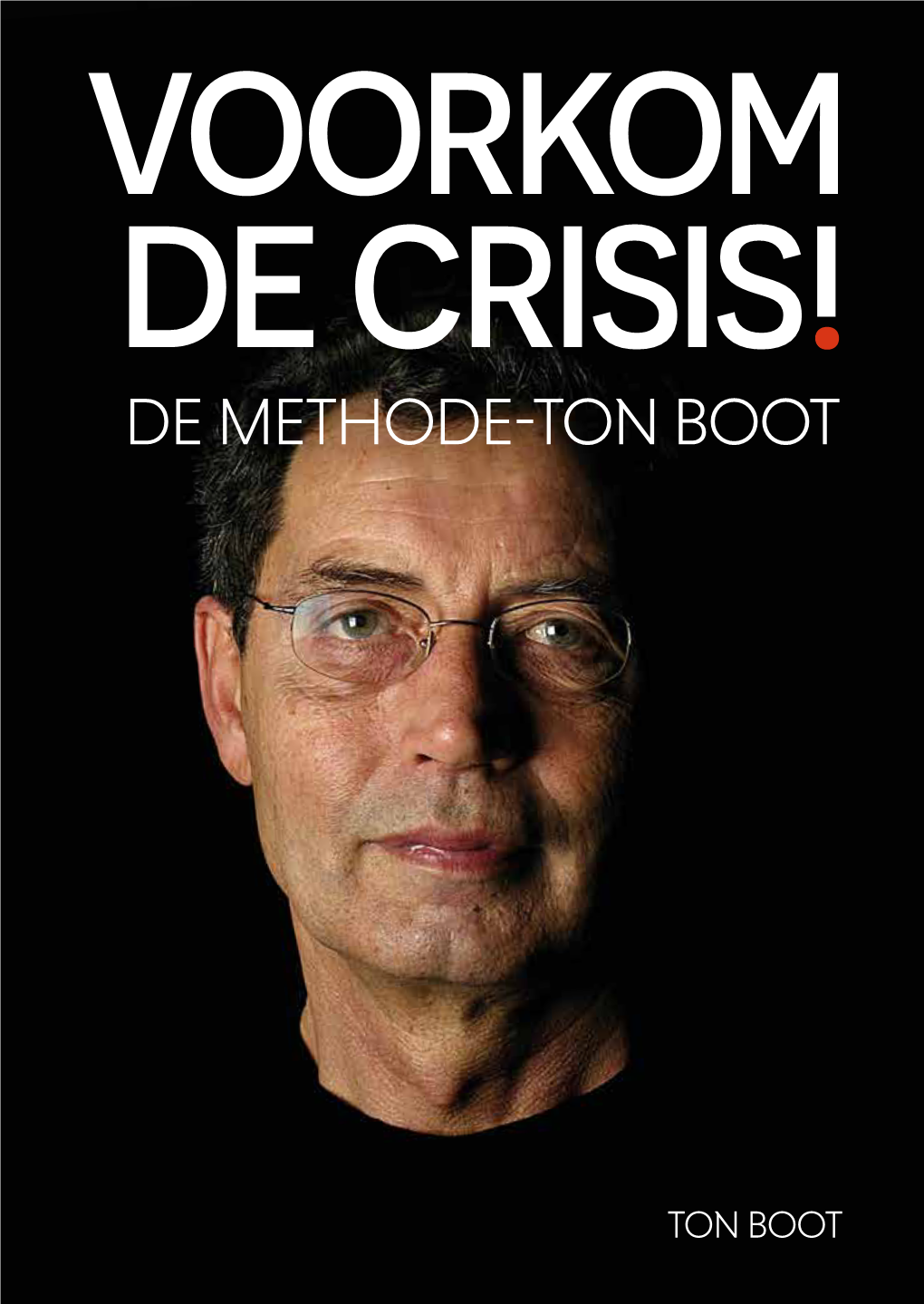 De Methodeton Boot