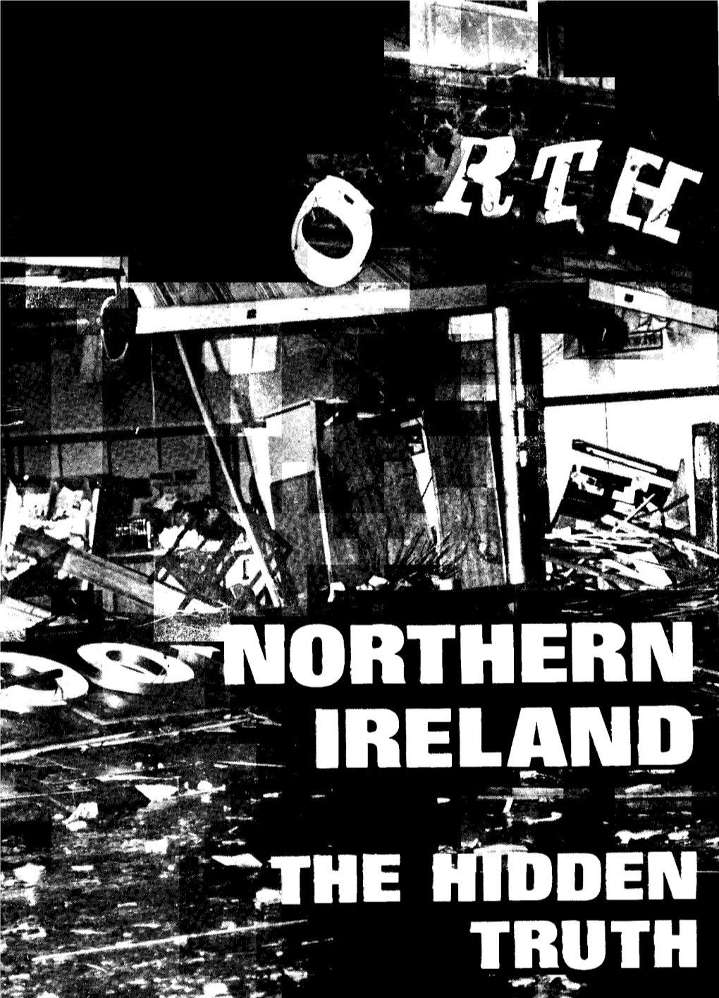 Northern Ireland’S Defence Problems 6