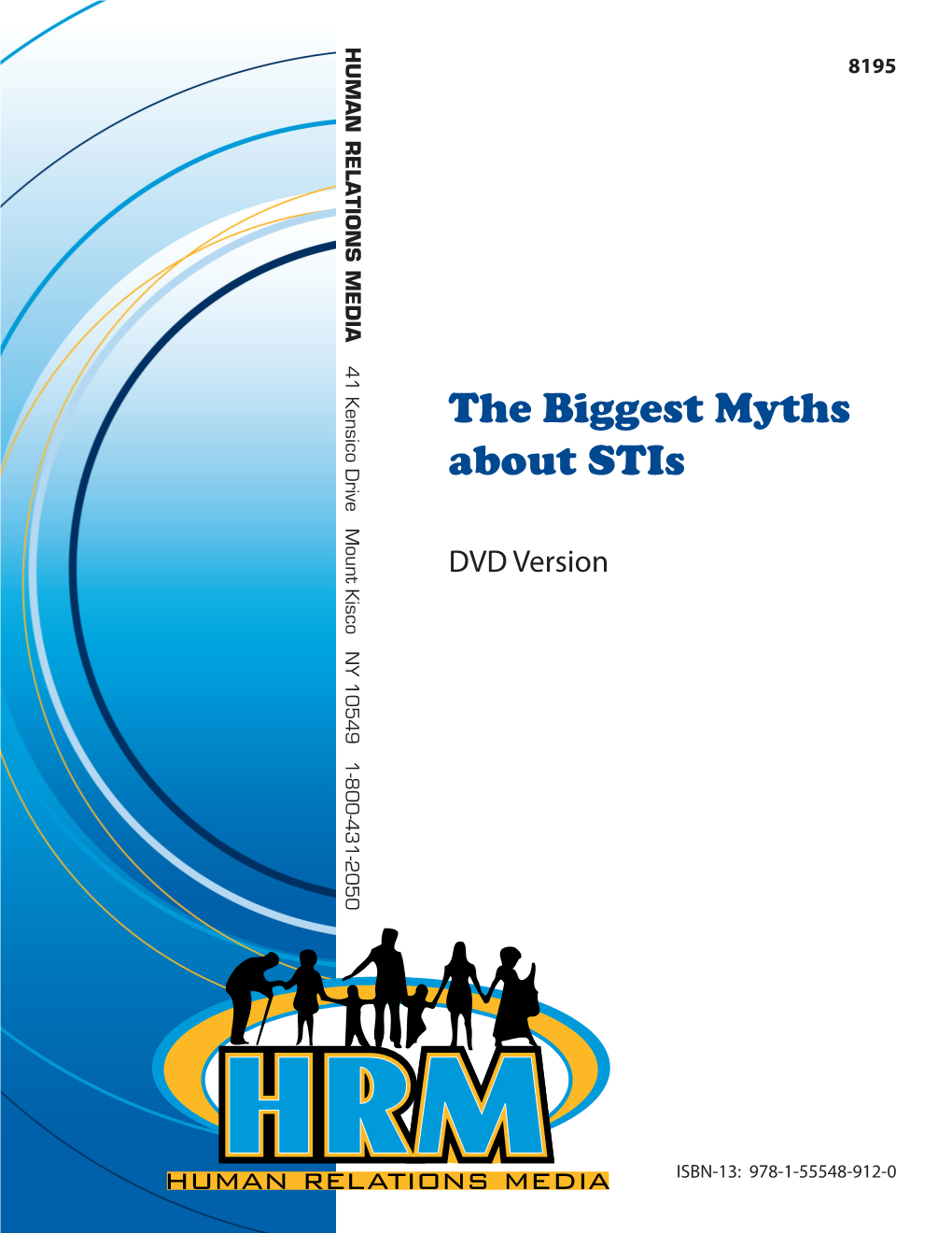 The Biggest Myths About Stis