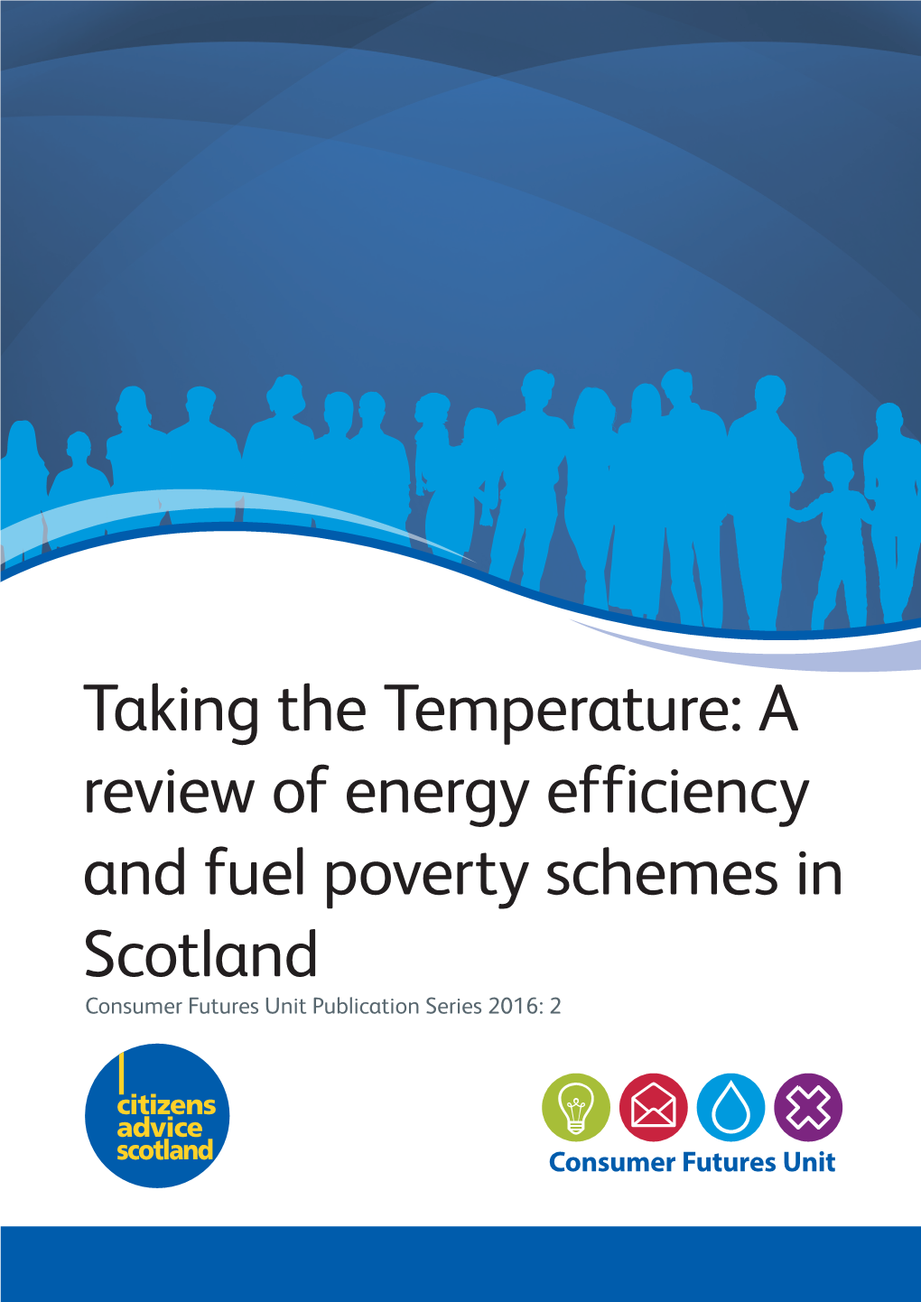 Taking the Temperature: a Review of Energy Efficiency and Fuel Poverty