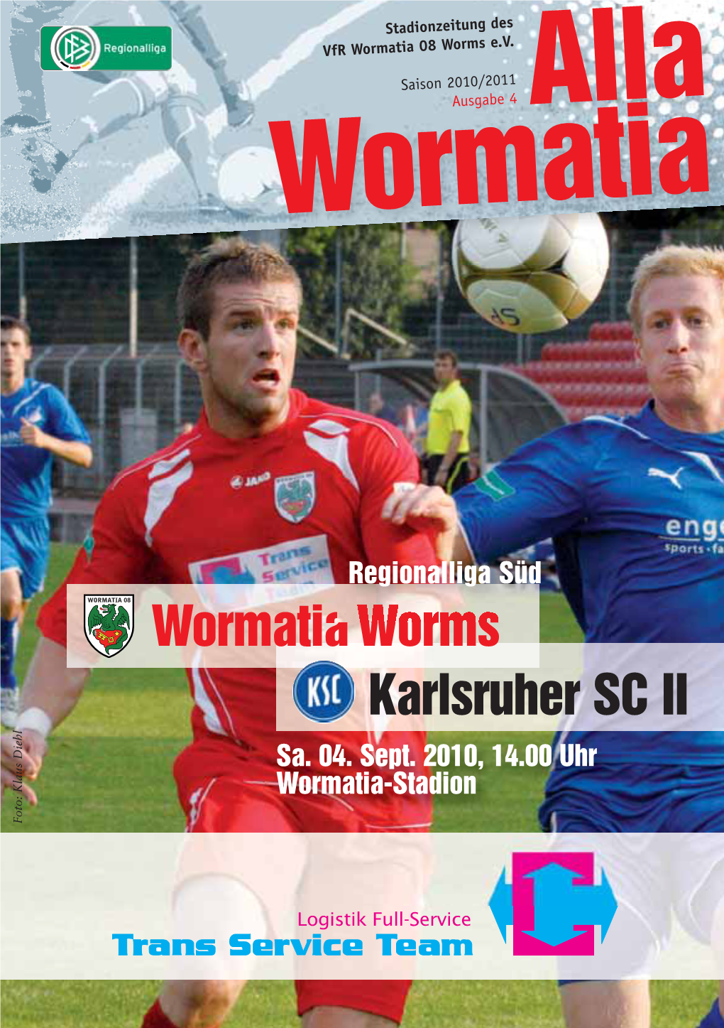 Alla Wormatia