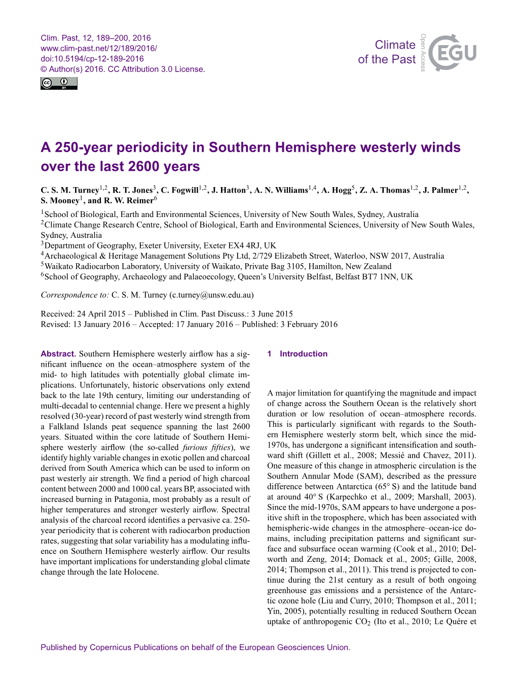 Turney Et Al., 2016) (Fig