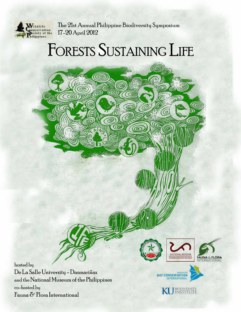 Forests Sustaining Life