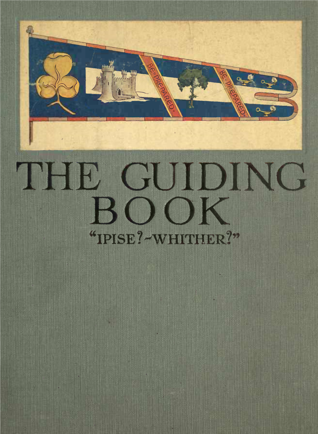 The Guiding Book