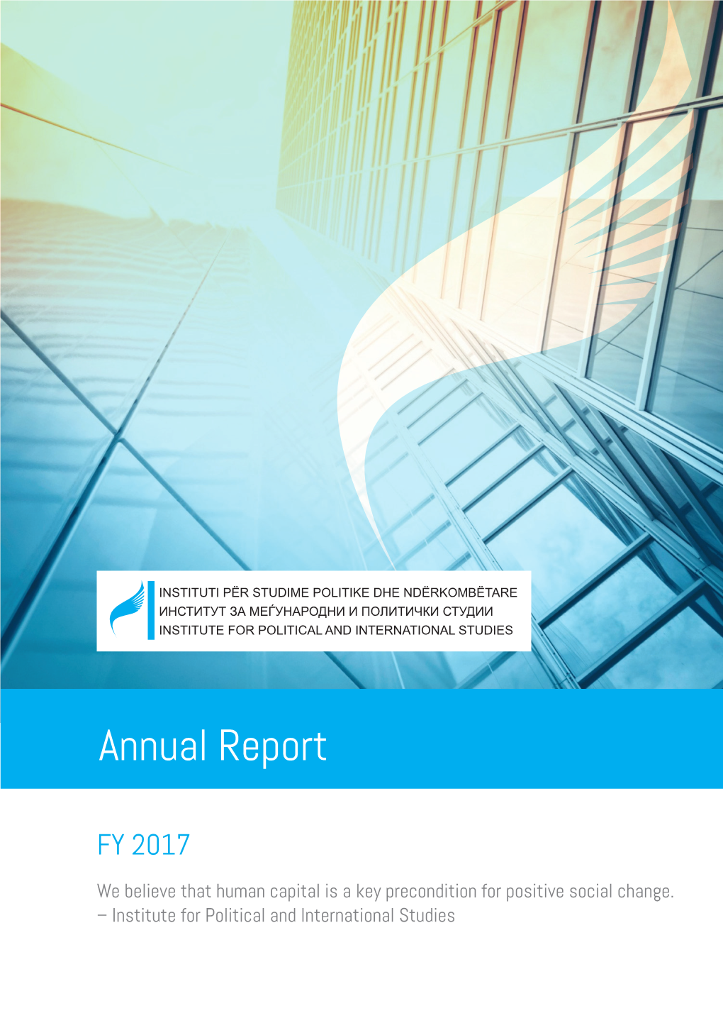 Annual Report