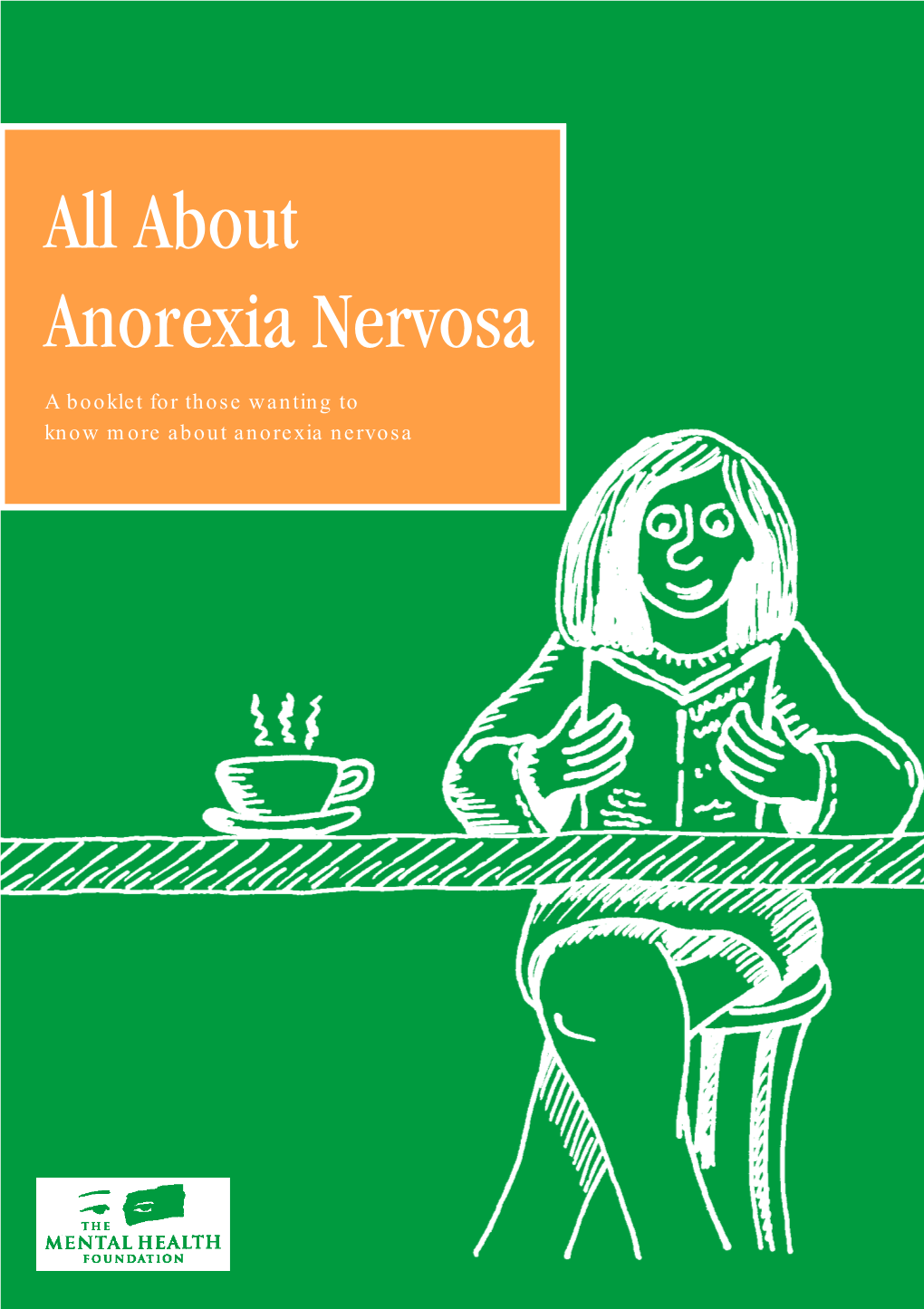 About Anorexia Nervosa