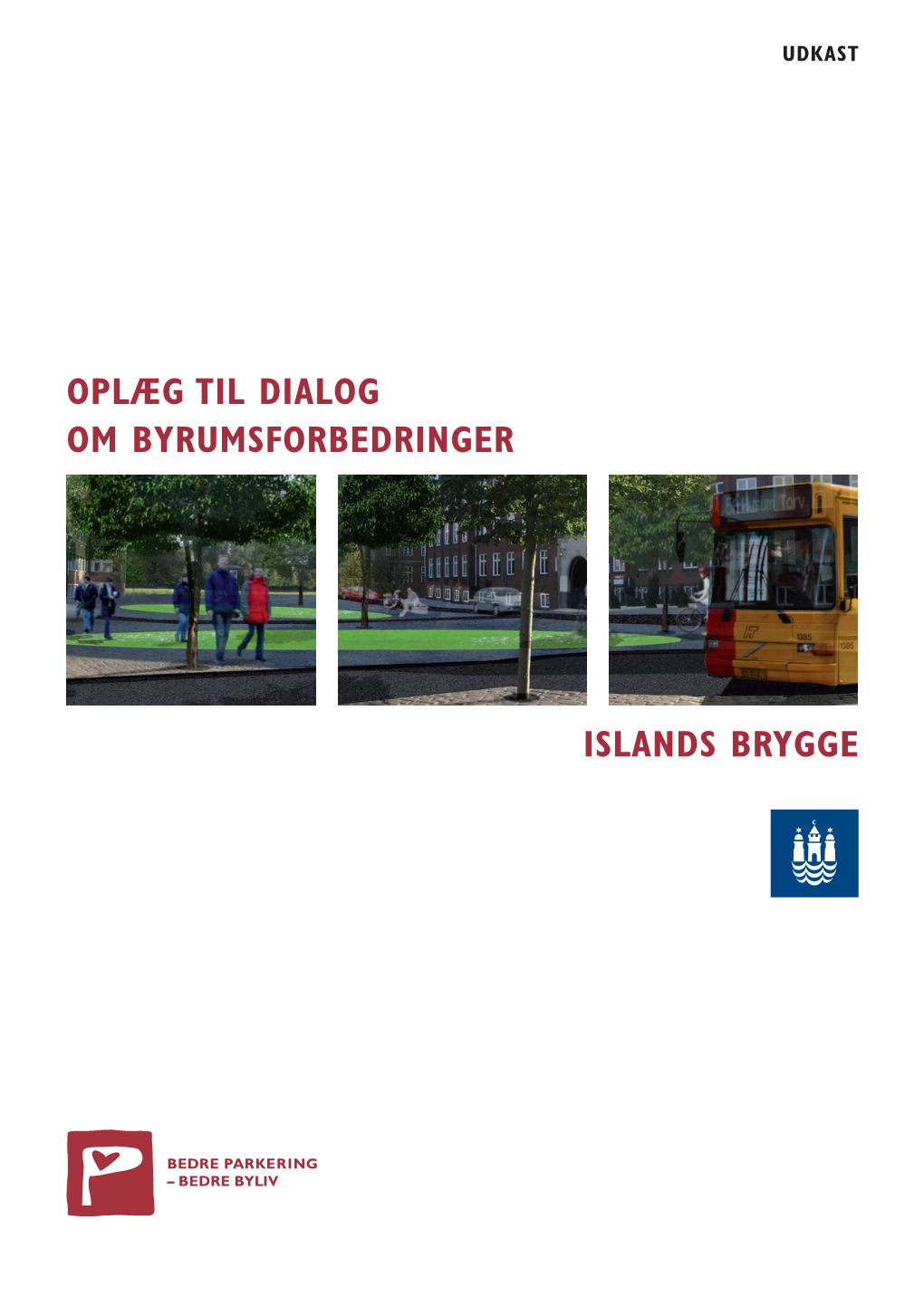 Islands Brygge