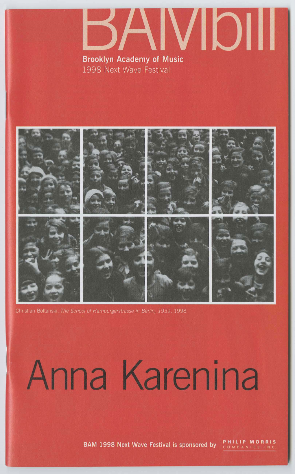 Anna Karenina