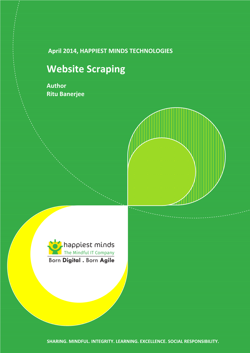 Website Scraping