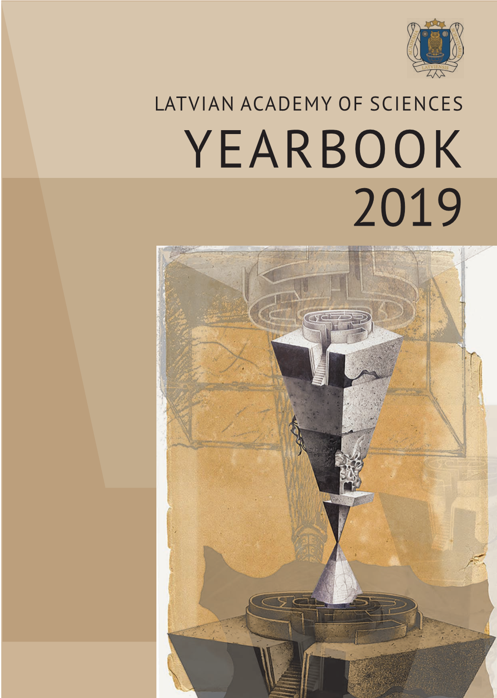 Latvian Academy of Sciences Yearbook 2019