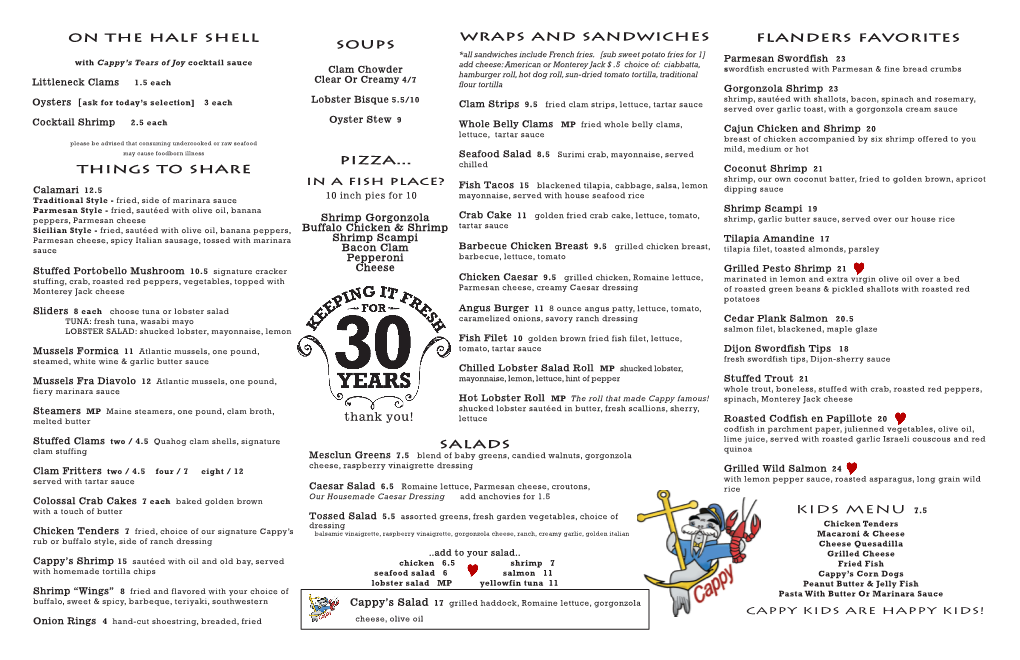 Flanders-Fish-Full-Menu-2014.Pdf