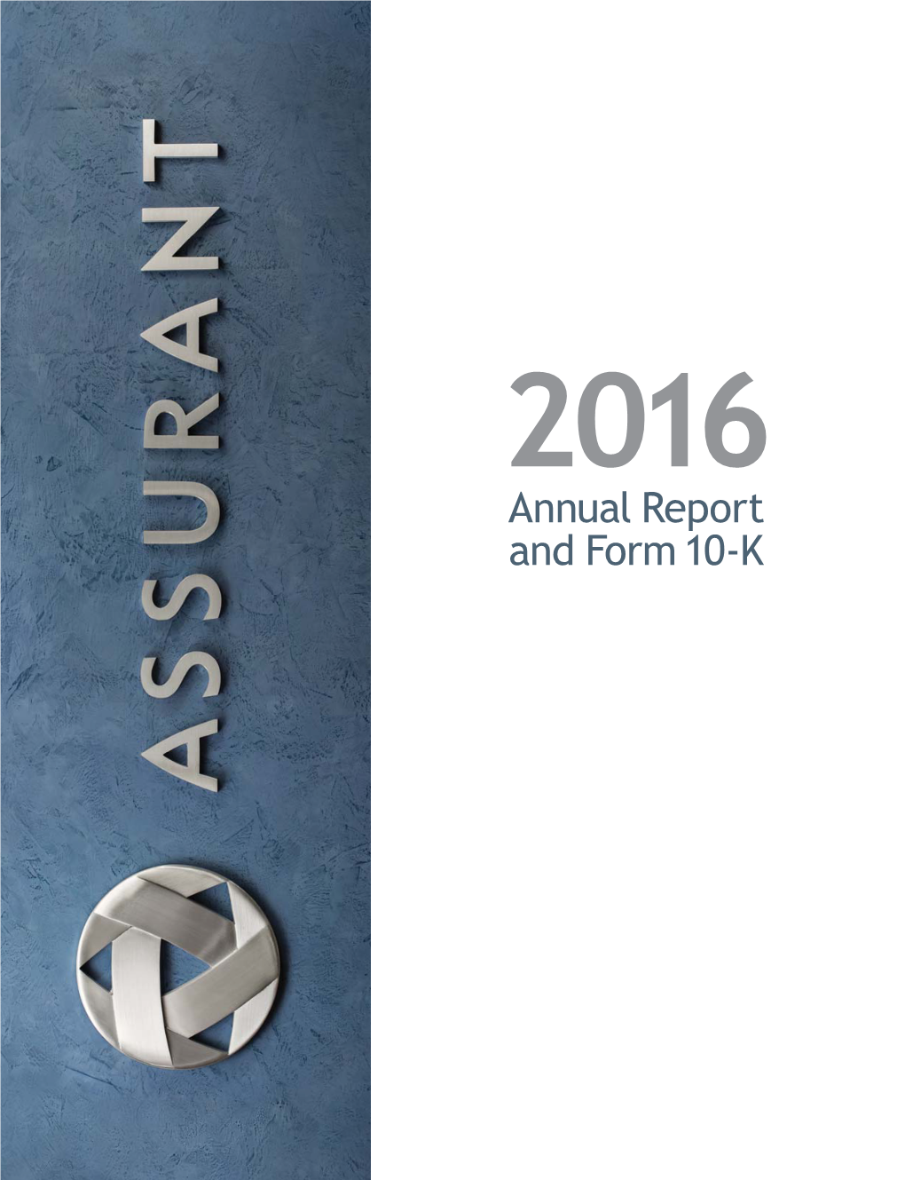 Annual Report and Form 10-K Financial Highlights