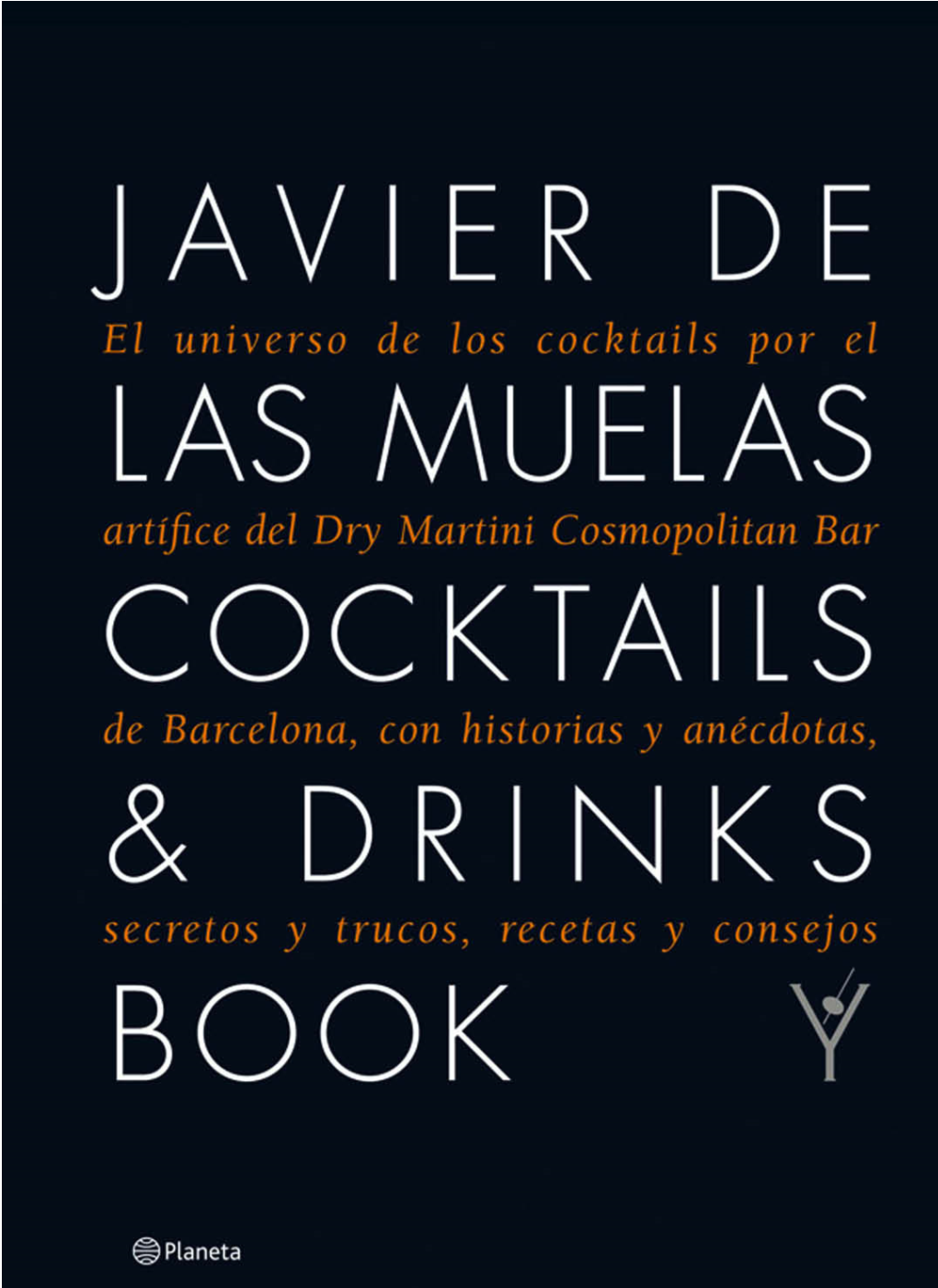 Cocktails & Drinks Book