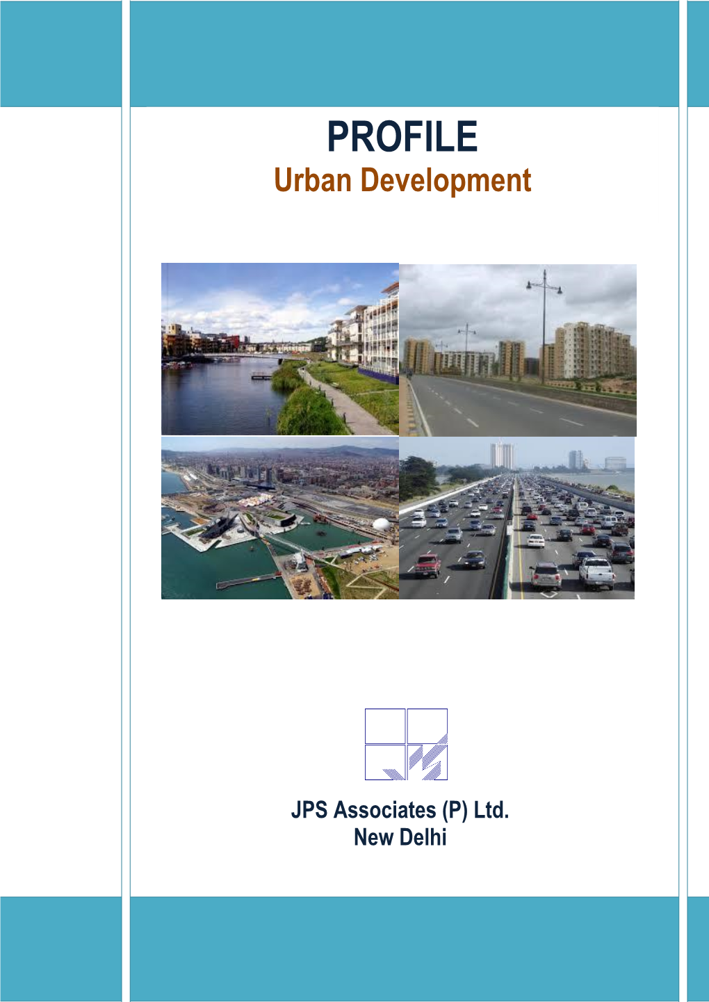 JPS Associates (P) Ltd