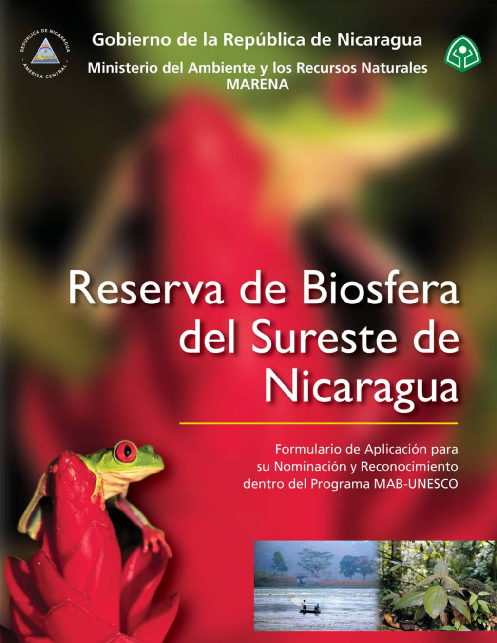 Reserva Biosfera