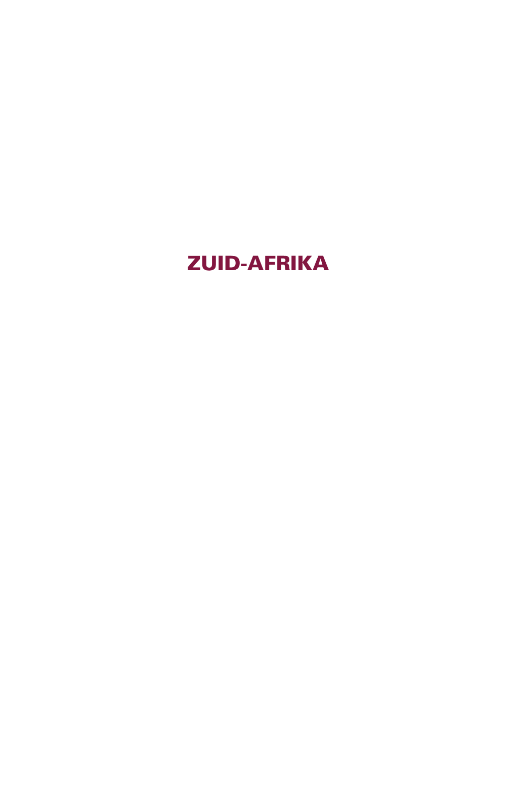 21952 01 Trotter Zuid-Afrika VW.Indd