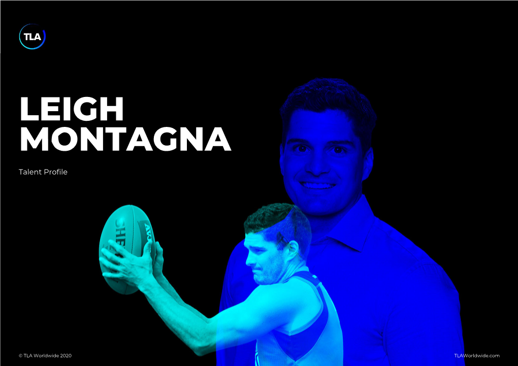 Leigh Montagna