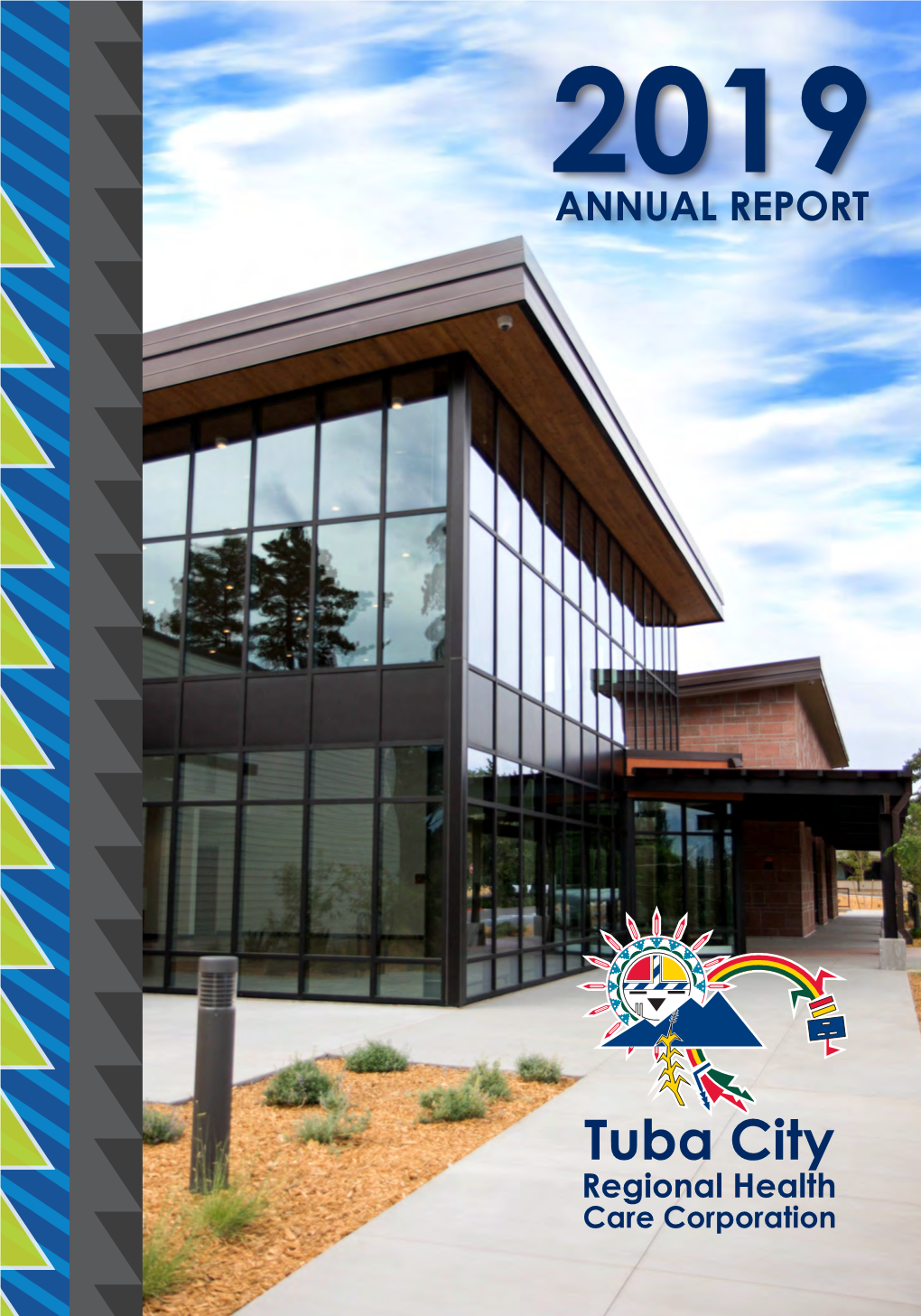 Annual Report 2019