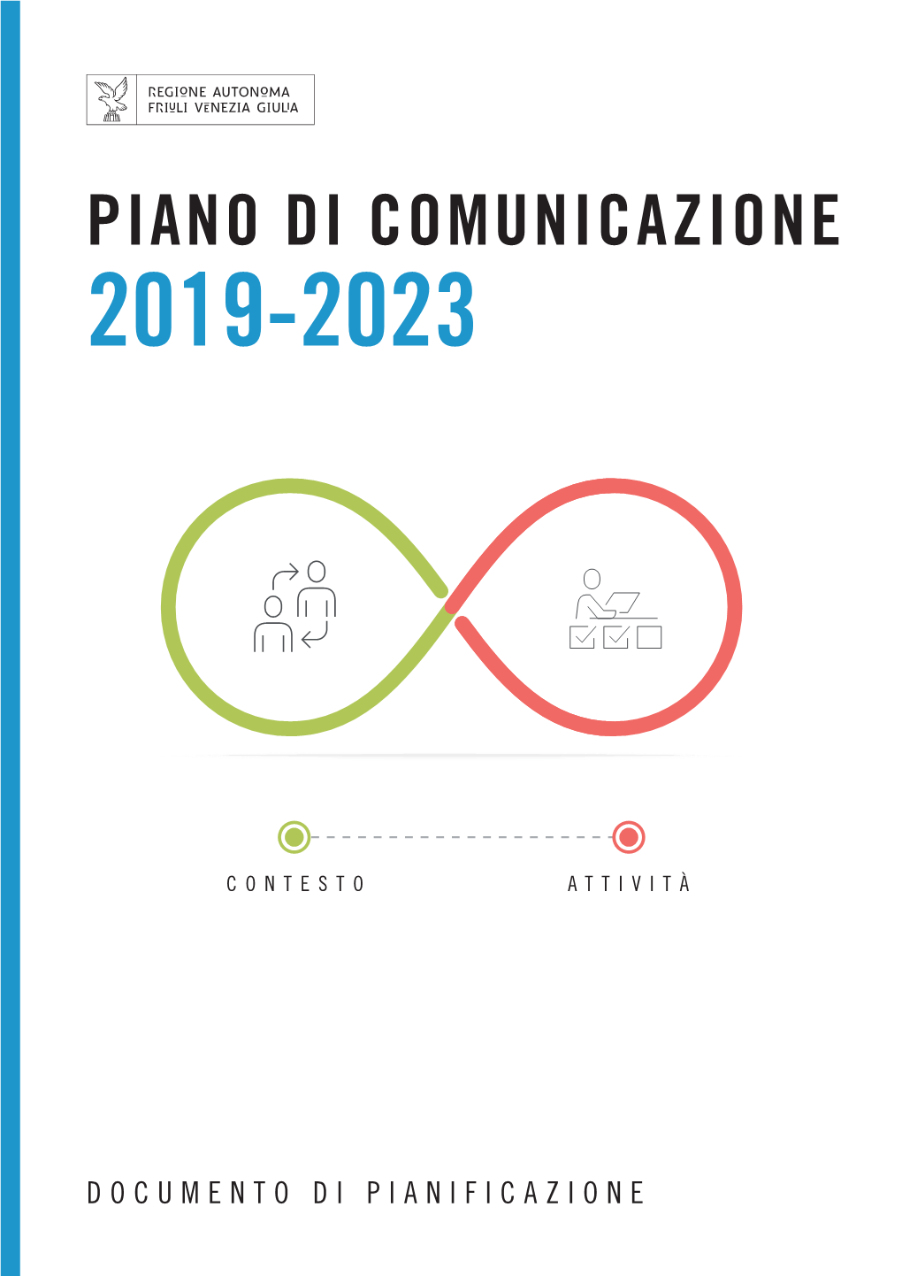 Piano Di Comunicazione 2019-2023