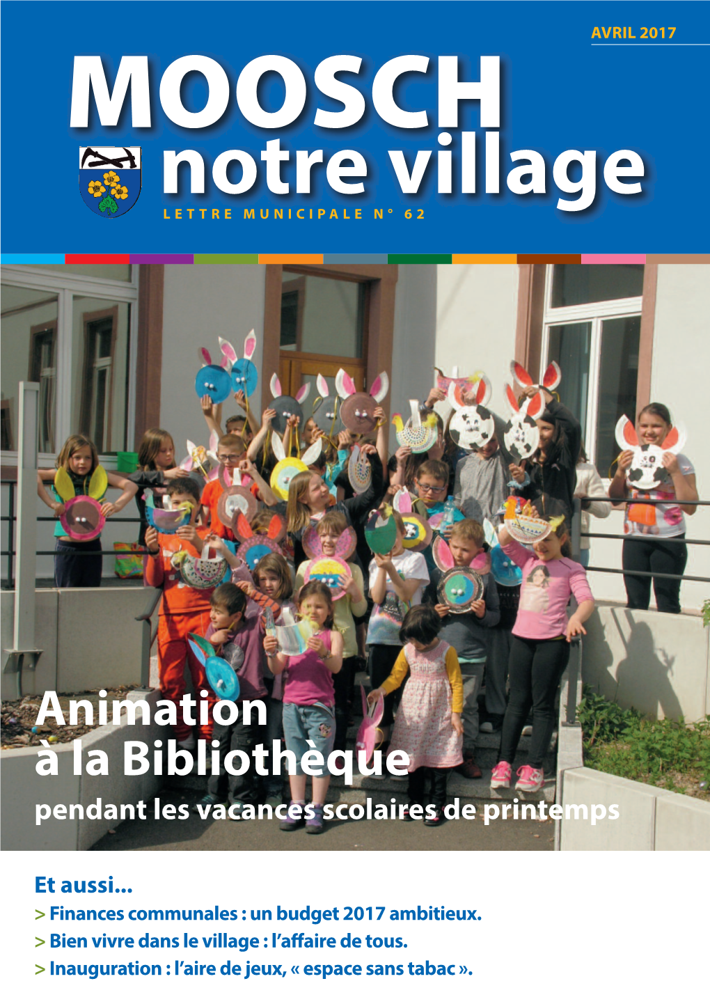 Animation À La Bibliothèque Pendant Les Vacances Scolaires De Printemps