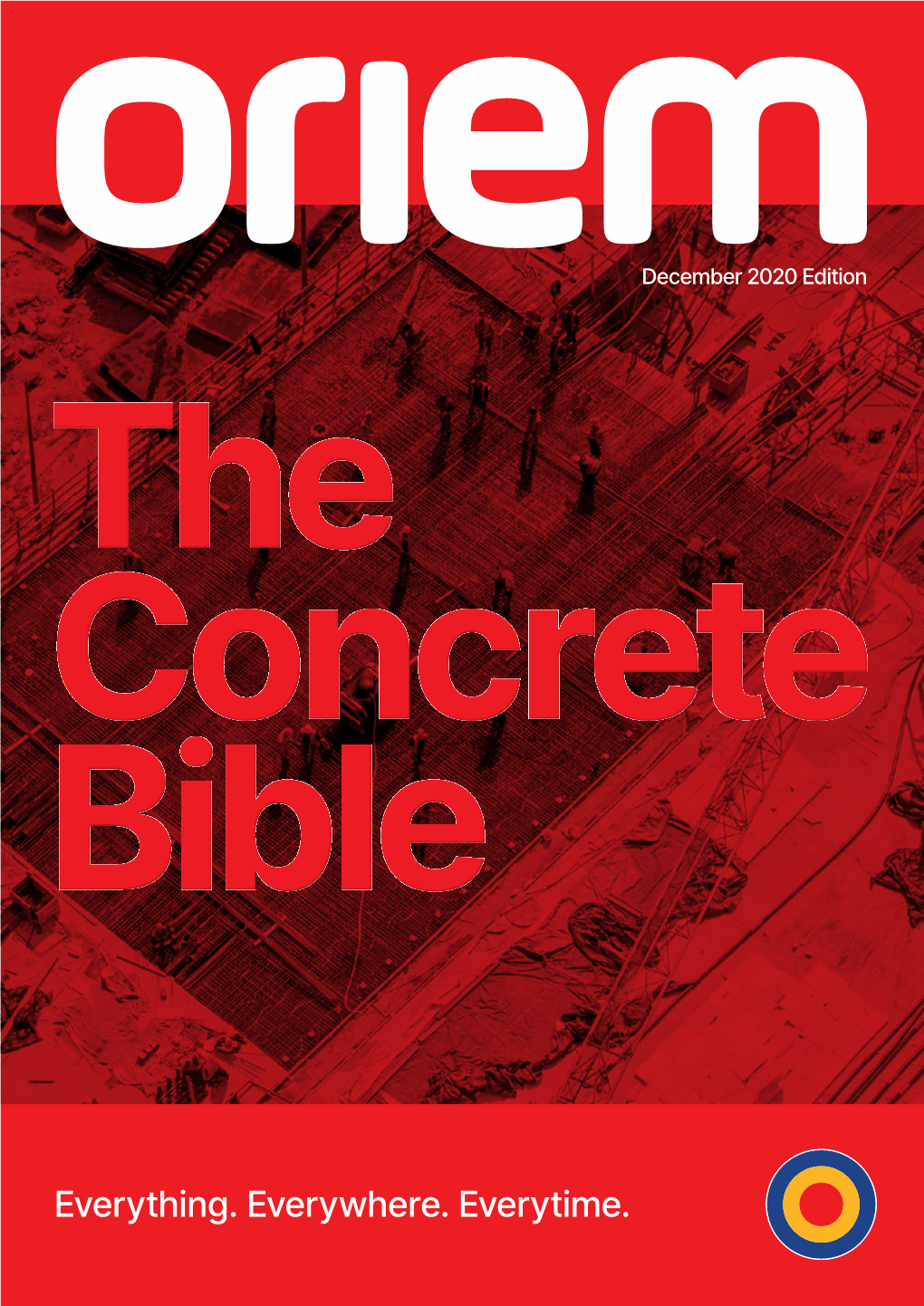 Oriem Catalogue