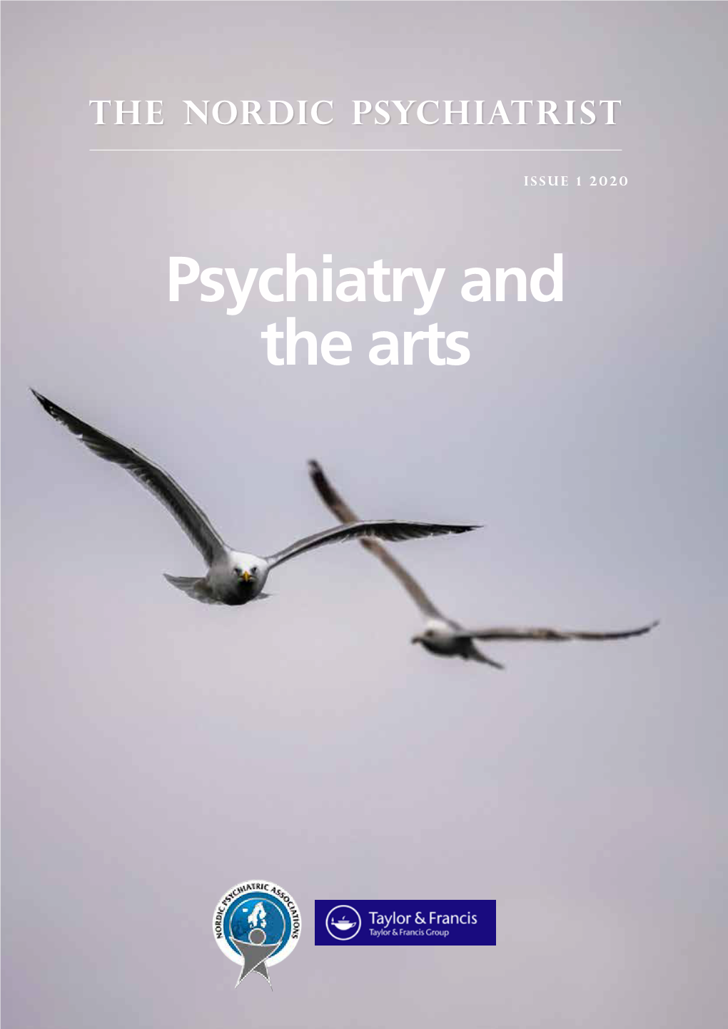 Psychiatry and the Arts