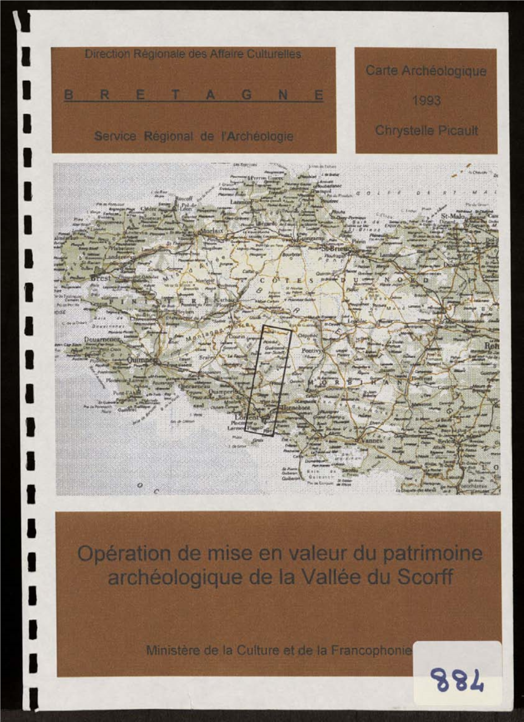 Opération De Mise En Valeur Du Patrimoine Archéologique De La