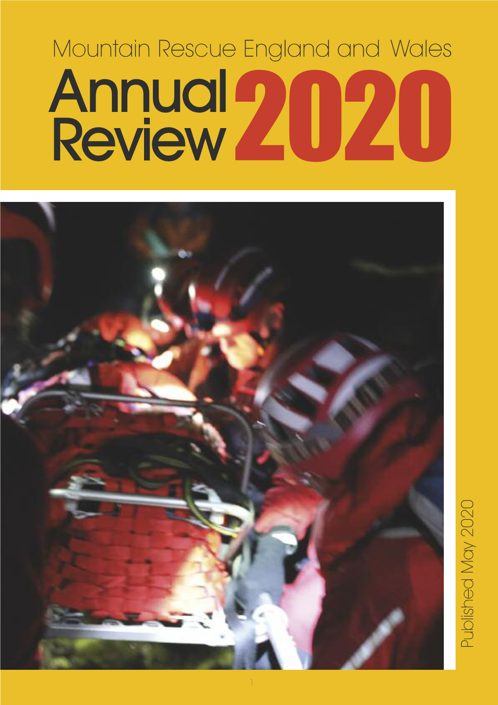 Annual Review 2020 0 2 0 2