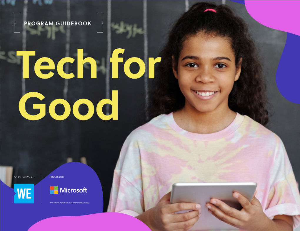 Tech-For-Good-Guidebook-2021.Pdf