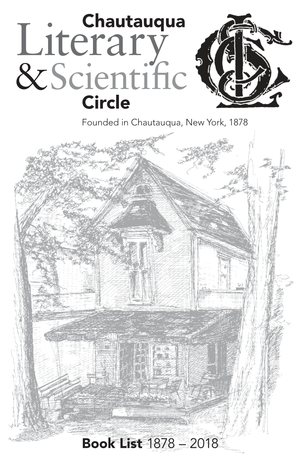 Chautauqua Literary and Scientific Circle