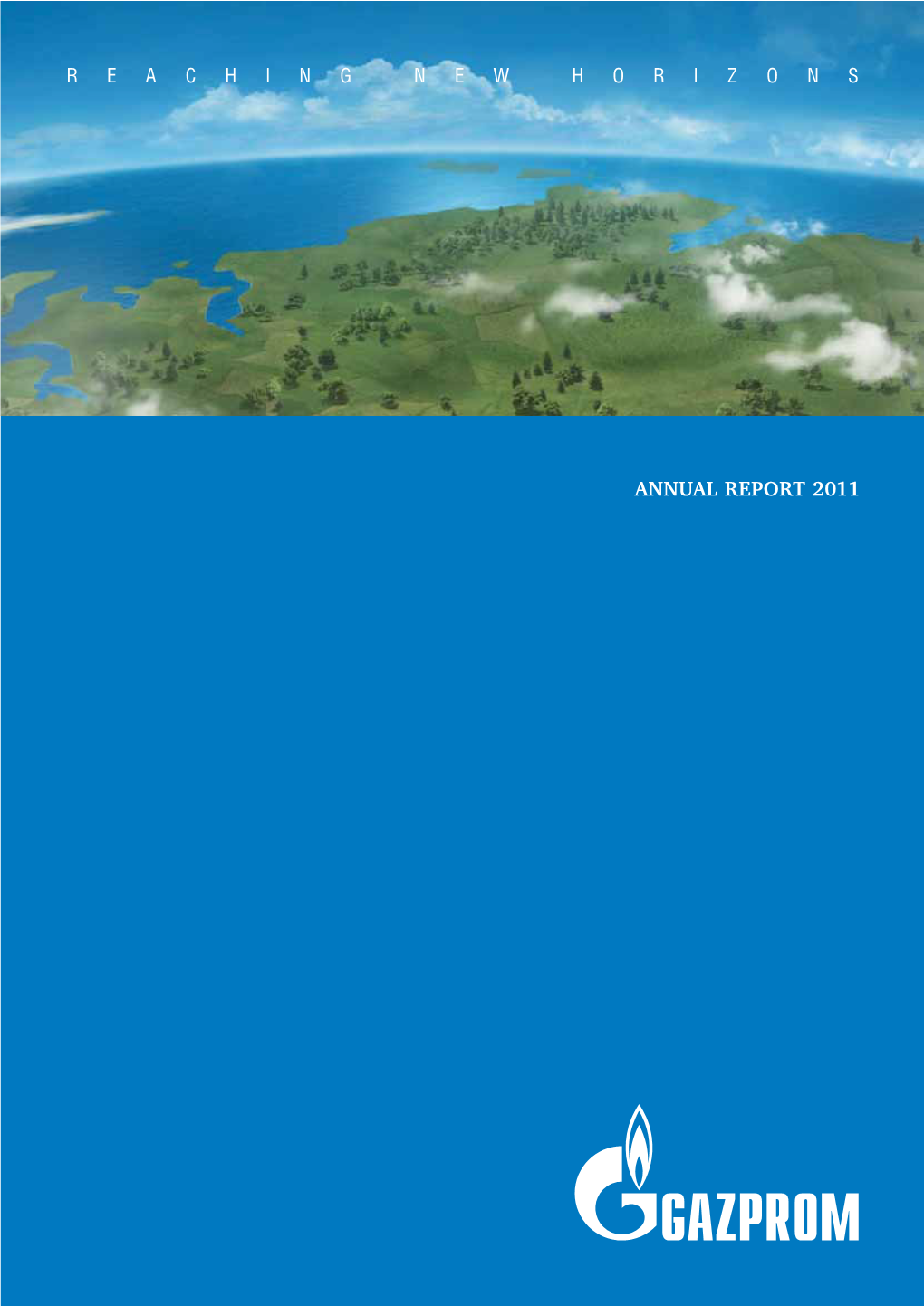 Annual Report 2011 Annual Report 2011
