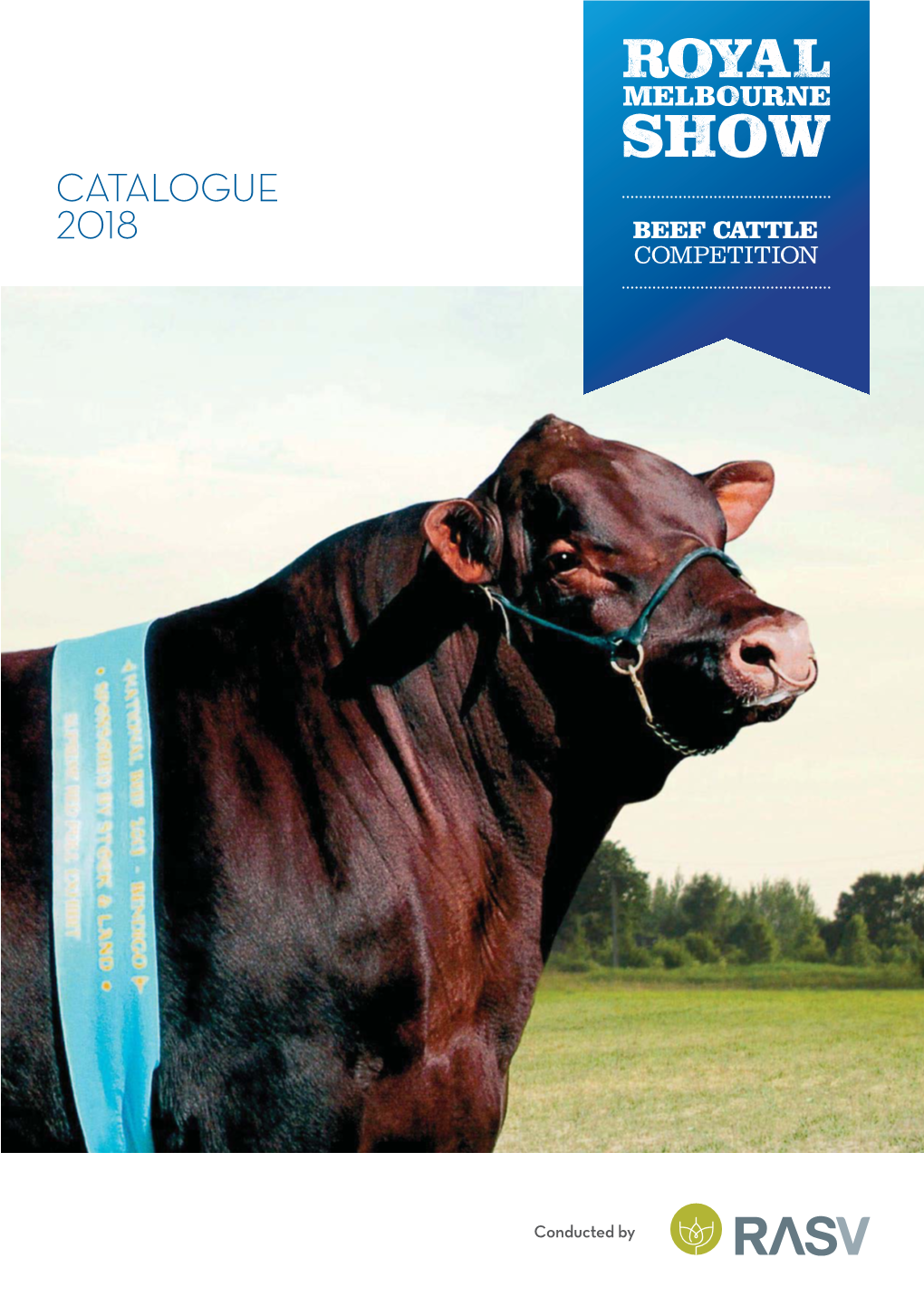 2018-Beef-Cattle-Catalogue.Pdf
