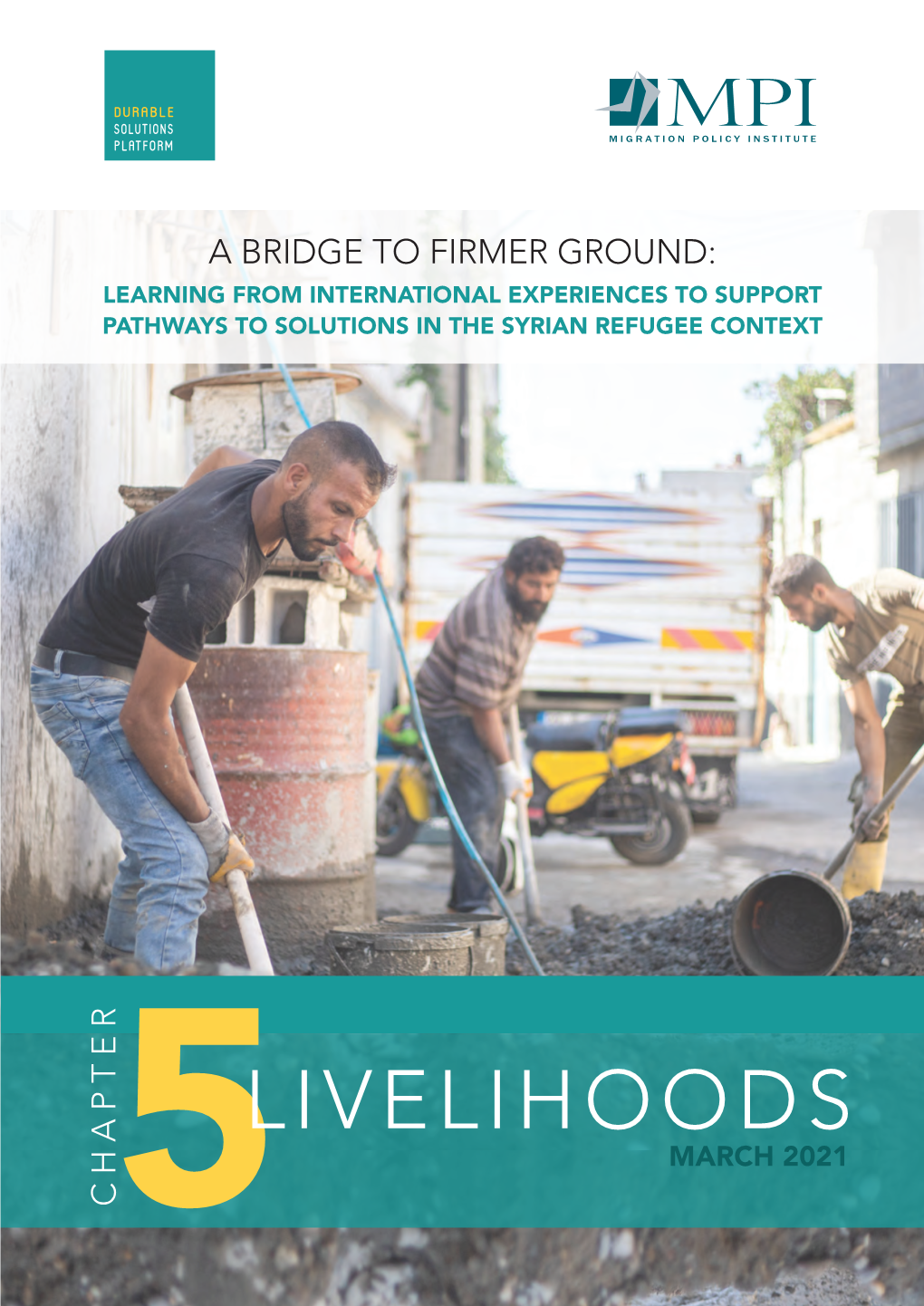 5Livelihoods