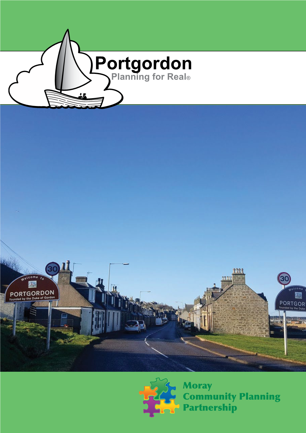 Portgordon Planning for Real®