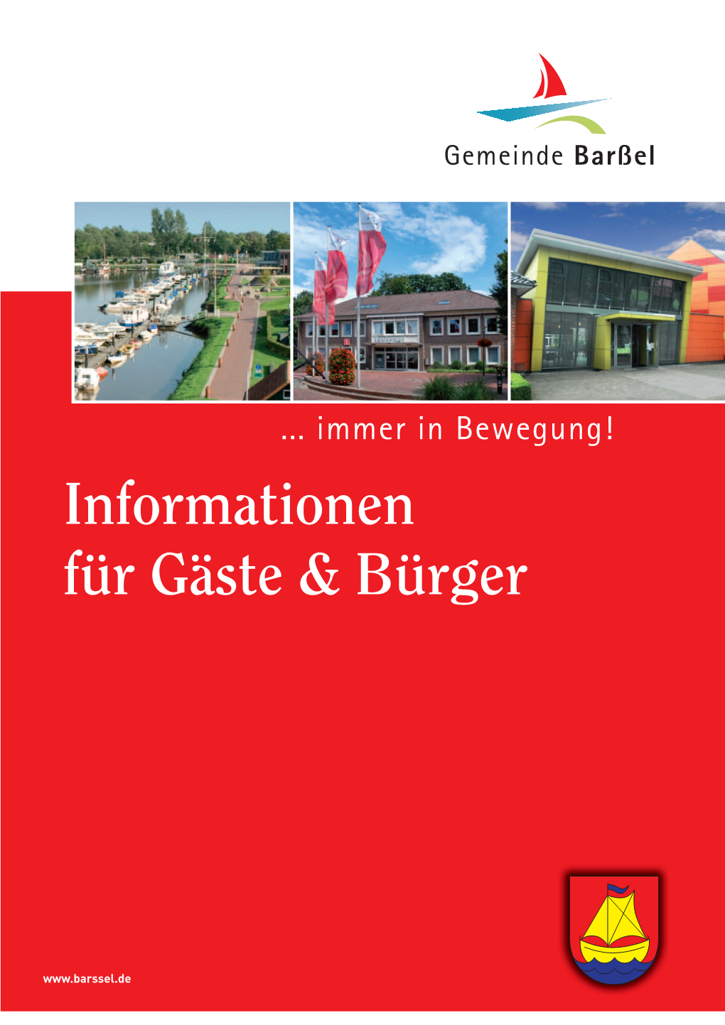 Informationen Für Gäste & Bürger