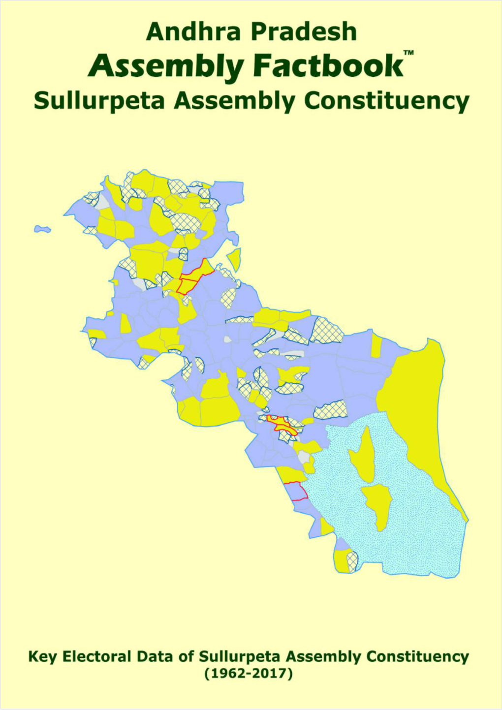Sullurpeta Assembly Andhra Pradesh Factbook