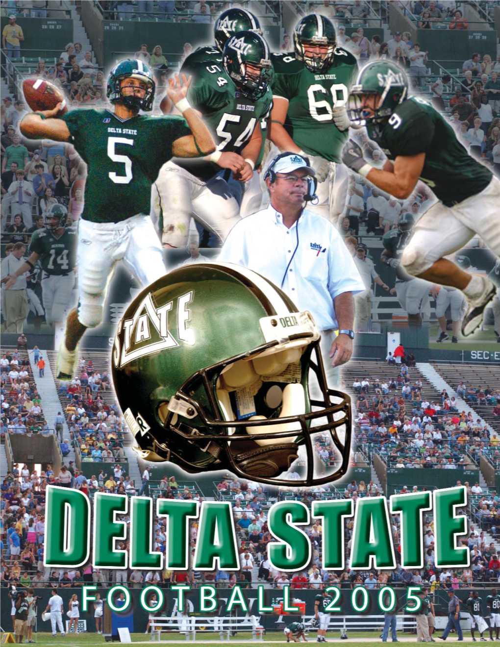Delta State 2005 Football Guide.Pdf