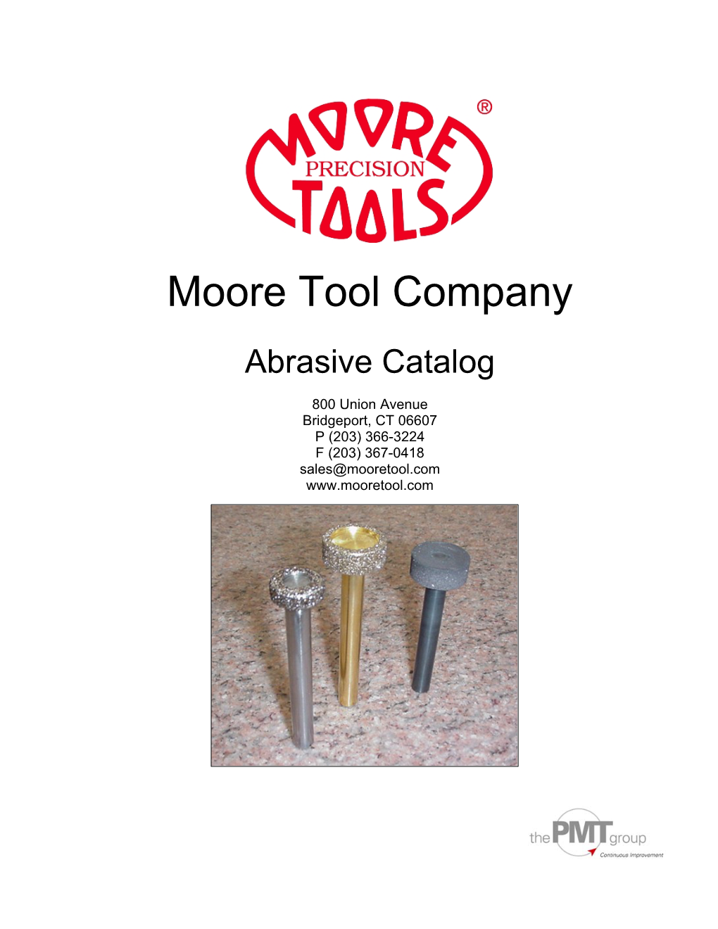 Moore Tool Company