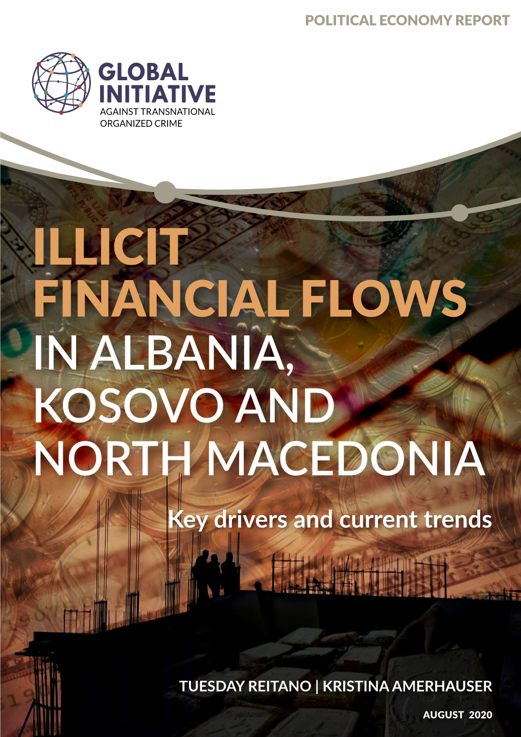 Illicit Financial Flows in Albania, Kosovo, and North Macedonia