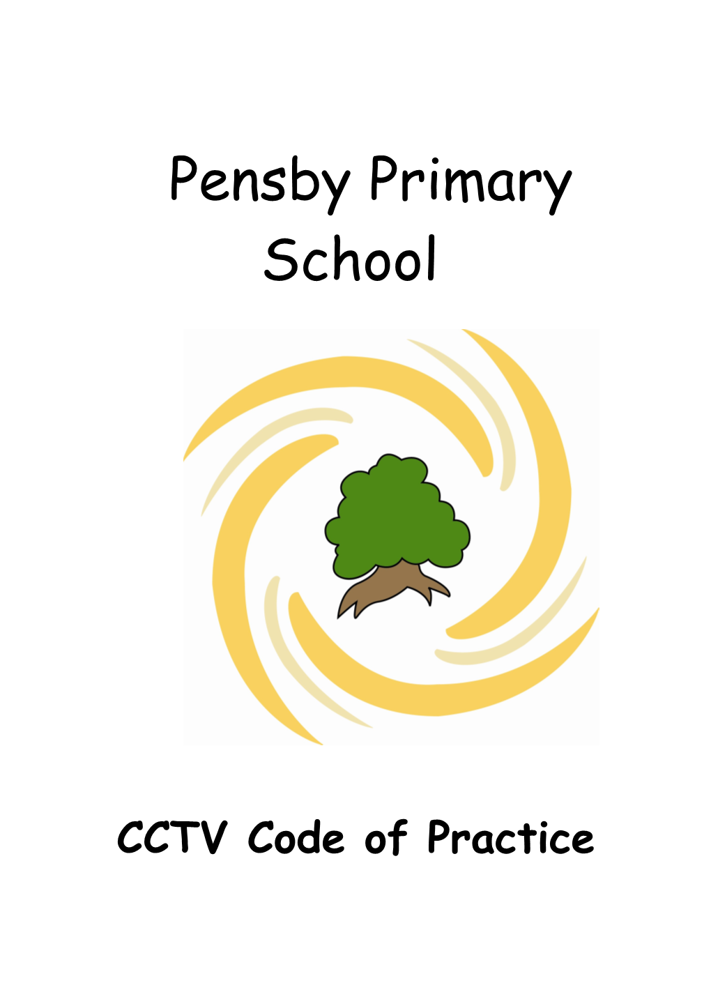 Pensby Primary School