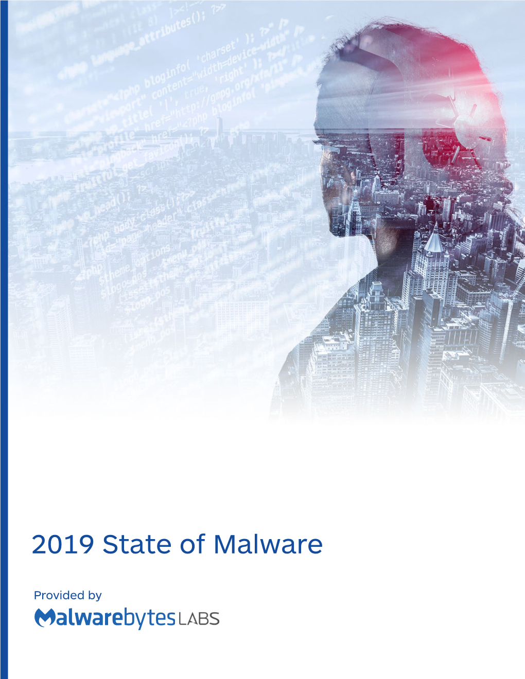 2019 State of Malware