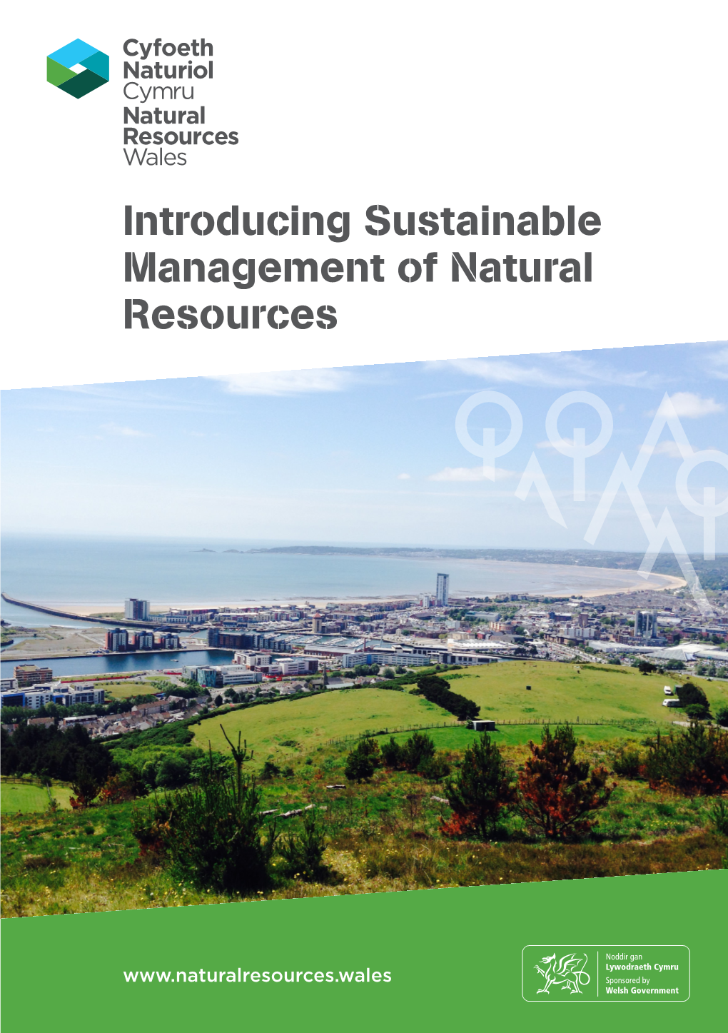 Introducing Sustainable Management of Natural Resources