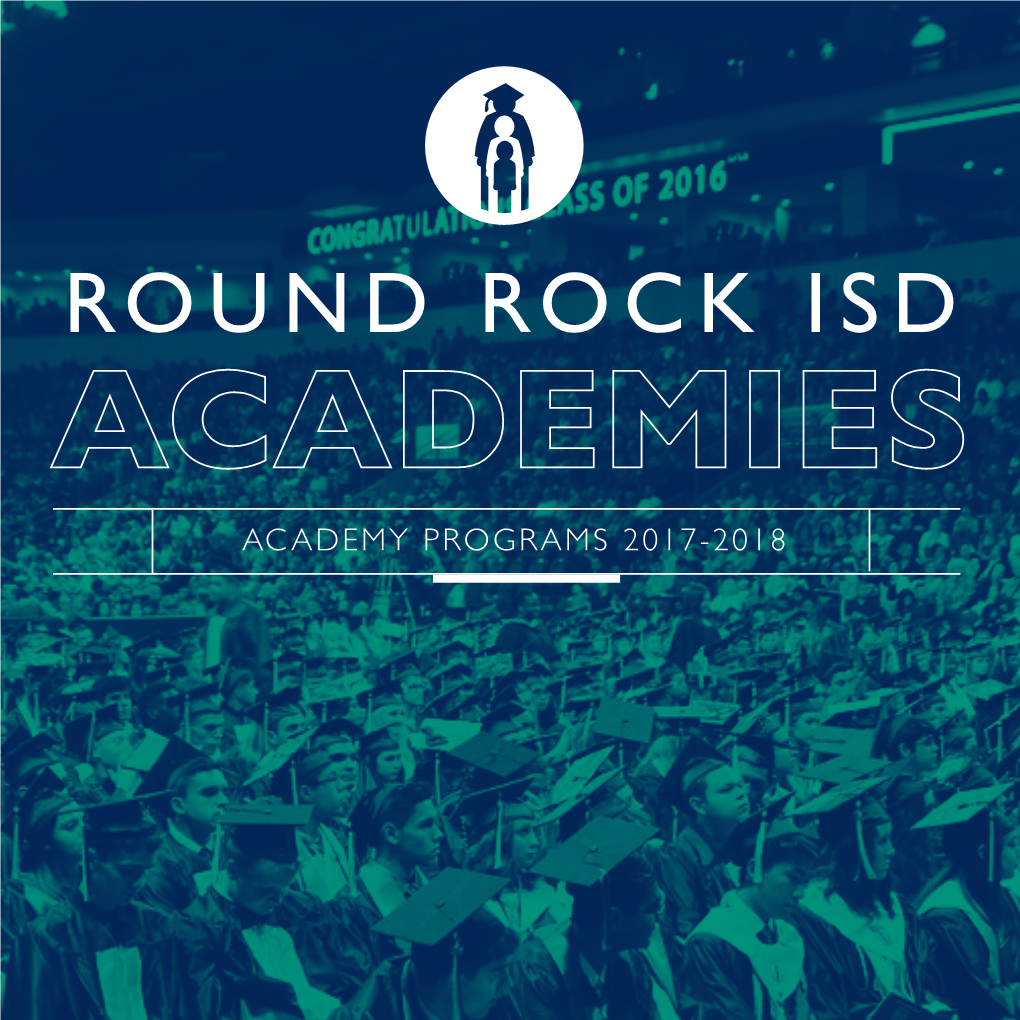 Round Rock Isd