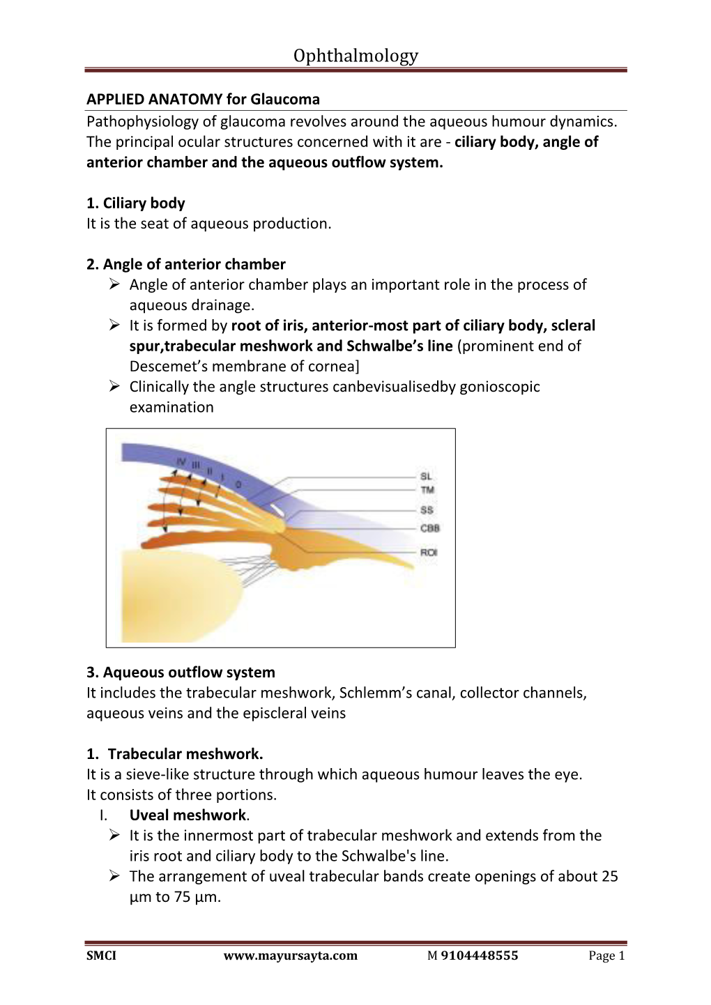 DIABETIC RETINOPATHY It Refers to Retinal Changes Seen in Patients with Diabetes Mellitus