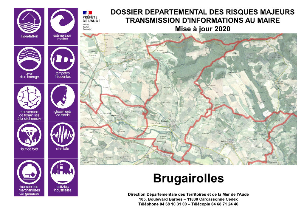 Brugairolles