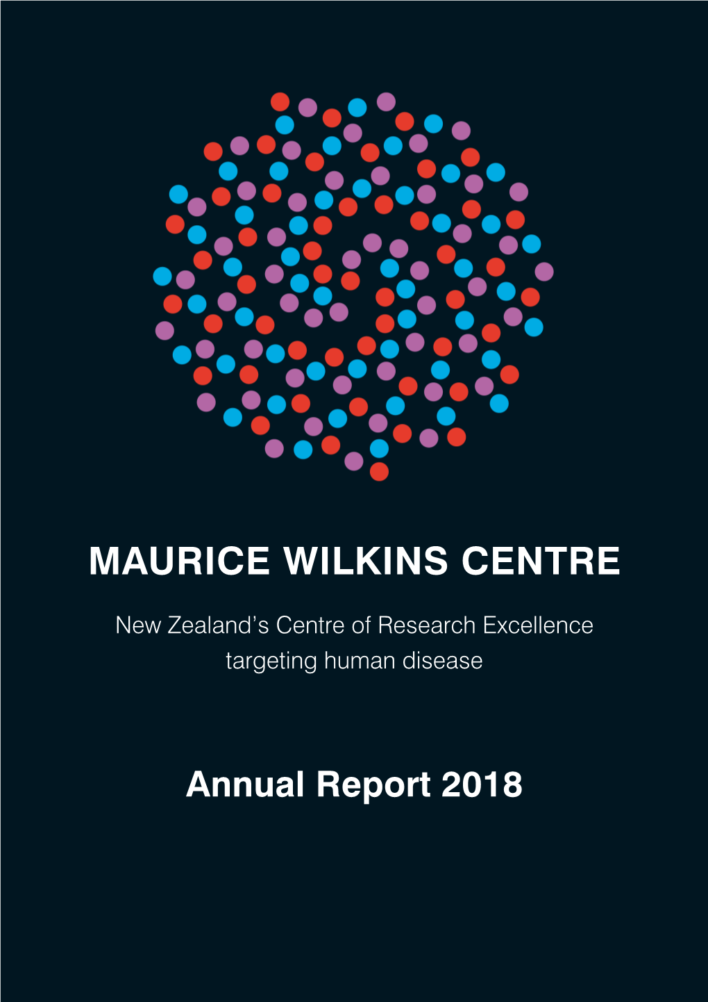 Maurice Wilkins Centre